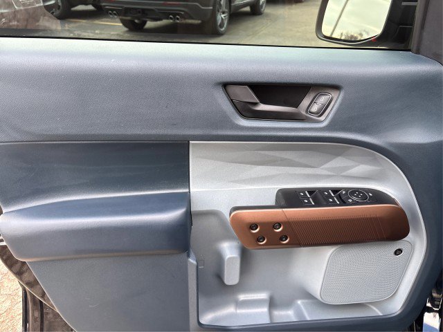 Certified 2024 Ford Maverick Lariat w/ 4K Tow Package image 18