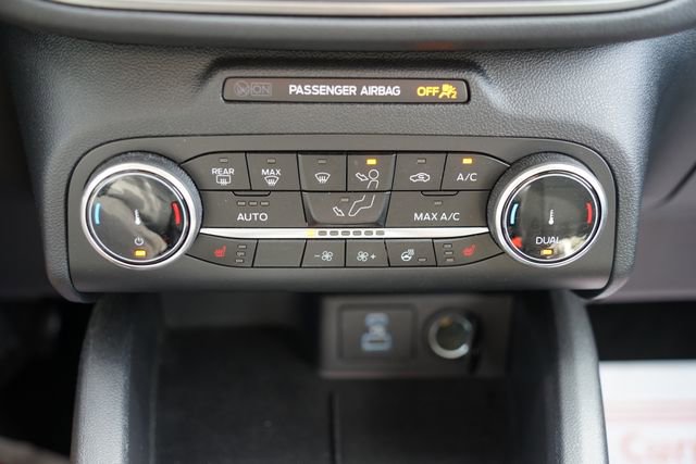 Certified 2023 Ford Escape Active AWD/4WD image 15