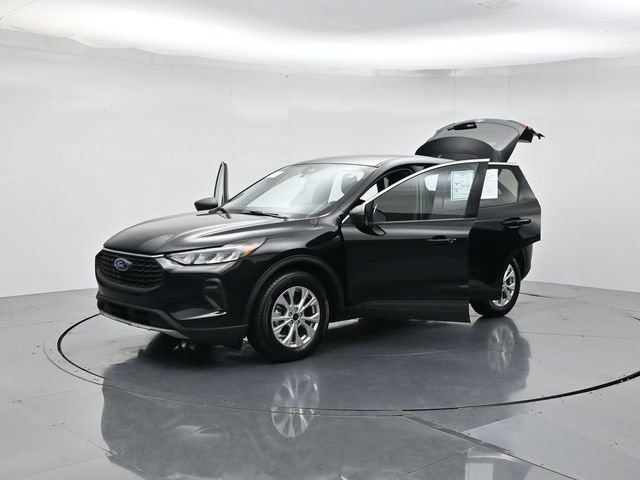 Certified 2024 Ford Escape Active FWD image 50