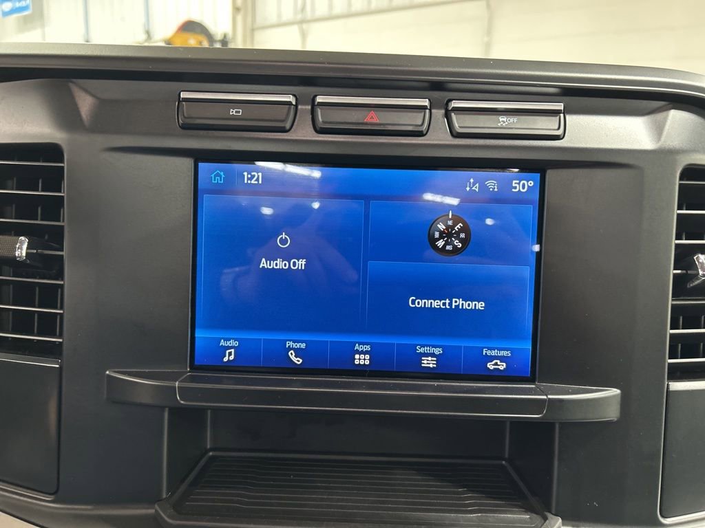 Certified 2024 Ford F350 XL w/ STX Appearance Package AWD/4WD image 18