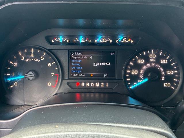 Certified 2019 Ford F150 XL w/ Equipment Group 101A Mid RWD image 20