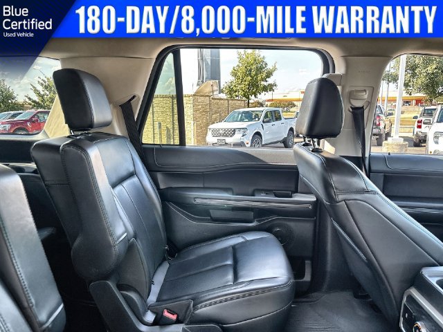 Certified 2023 Ford Expedition XLT AWD/4WD image 17