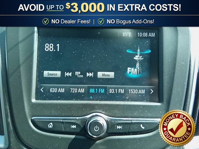 Used 2017 Chevrolet Malibu LS FWD image 26