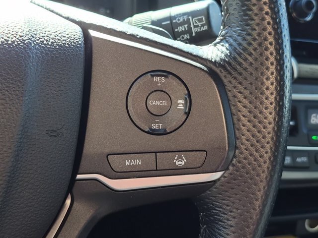 Used 2022 Honda Passport EX-L image 18