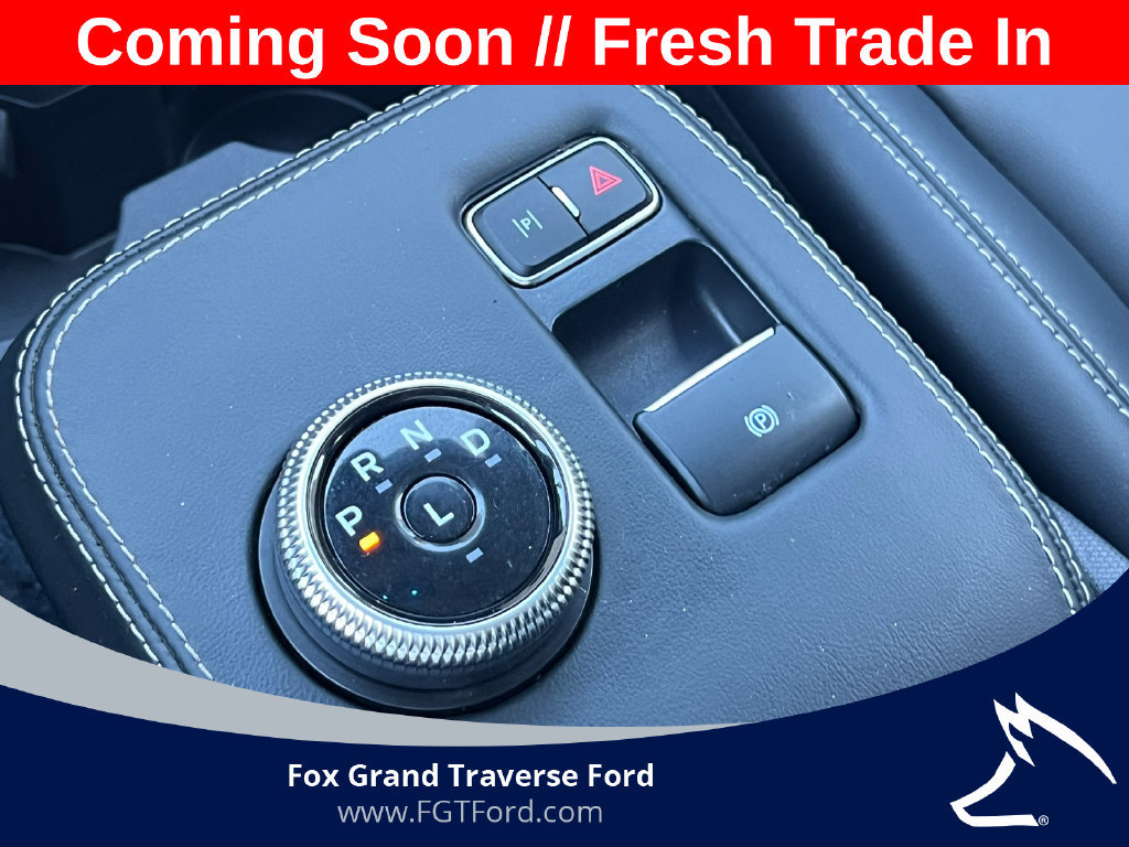Certified 2023 Ford Mustang Mach-E Select AWD/4WD image 28