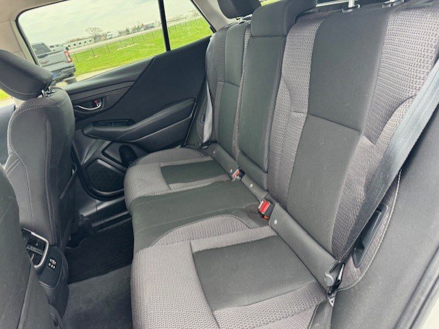 Used 2025 Subaru Outback Premium image 25