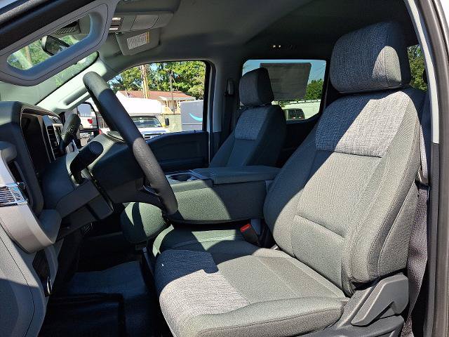 Certified 2026 Ford F250 XLT w/ FX4 Off-Road Package AWD/4WD image 12