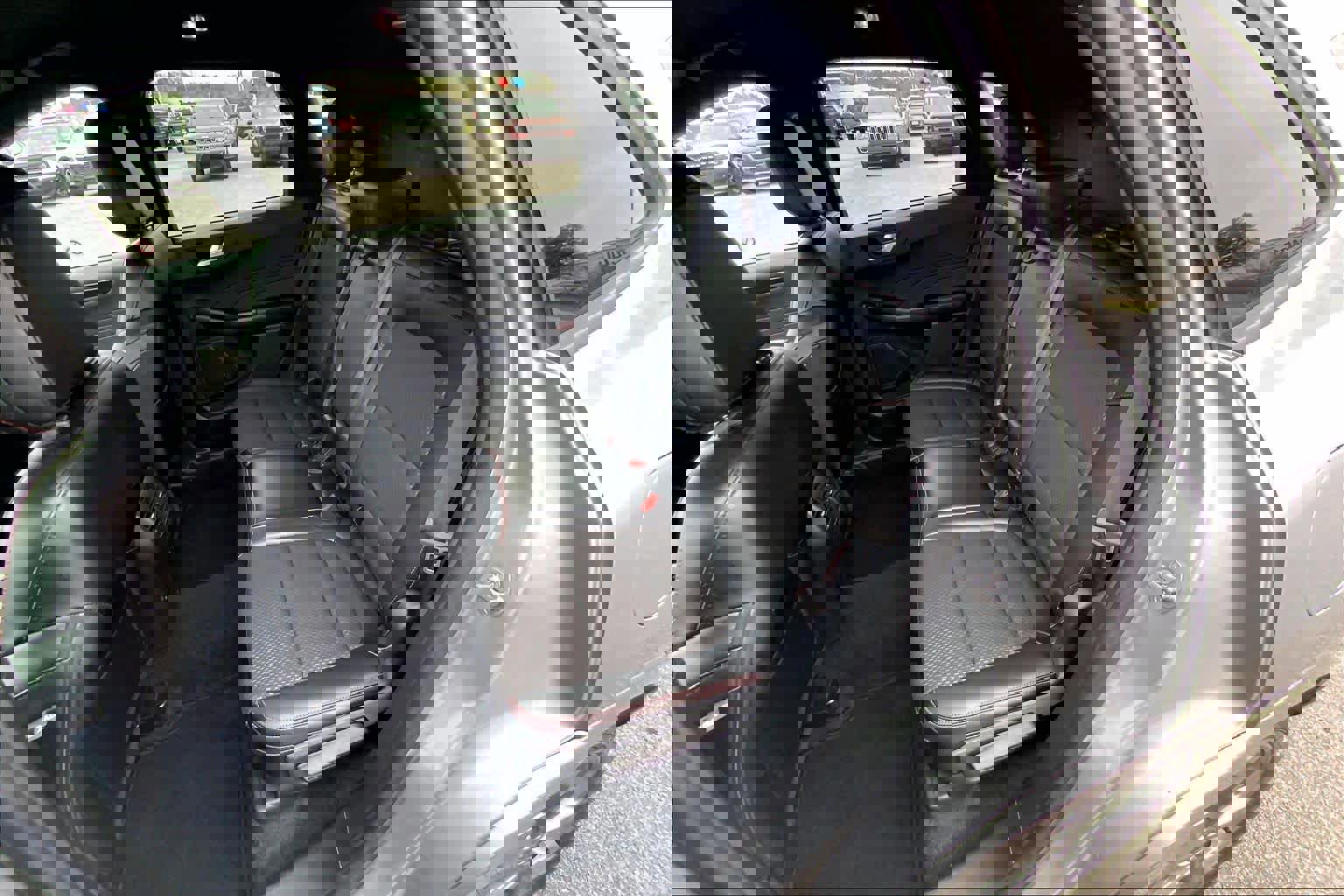 Certified 2024 Ford Escape ST-Line w/ Tech Pack #1 image 21