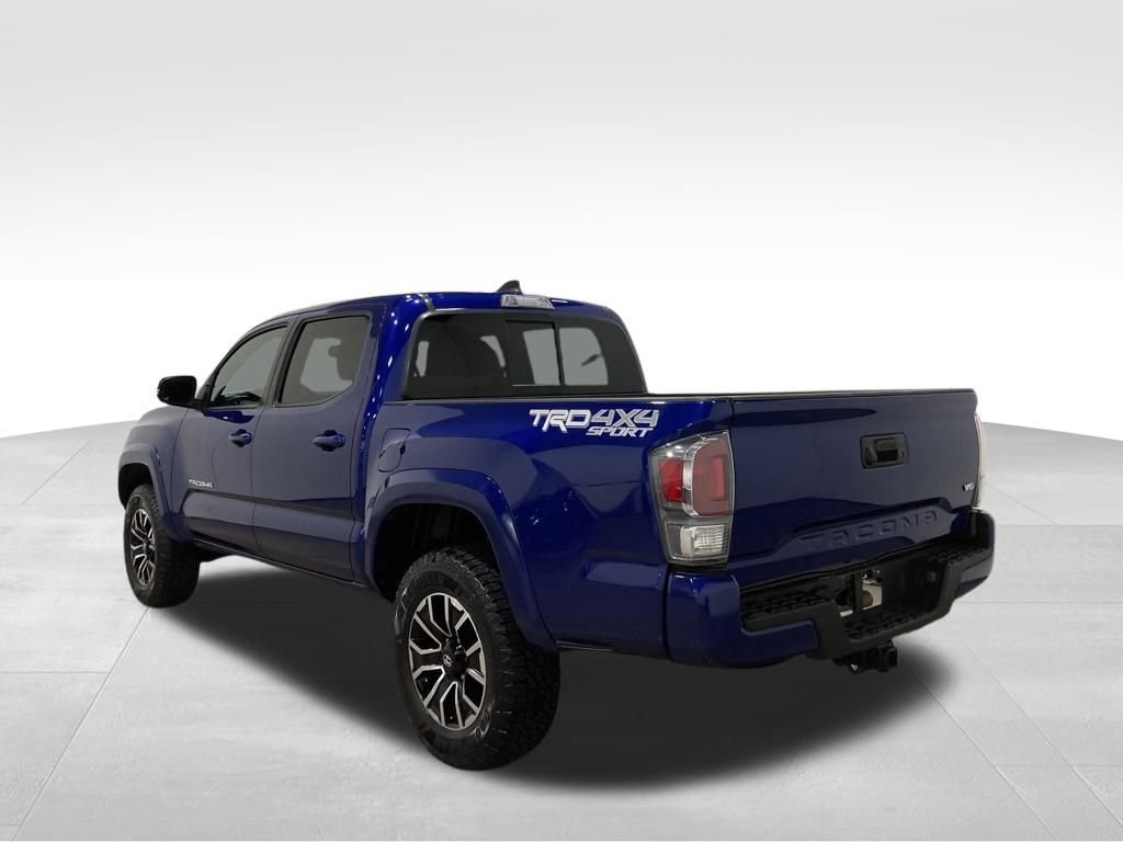 Used 2023 Toyota Tacoma TRD Sport image 5