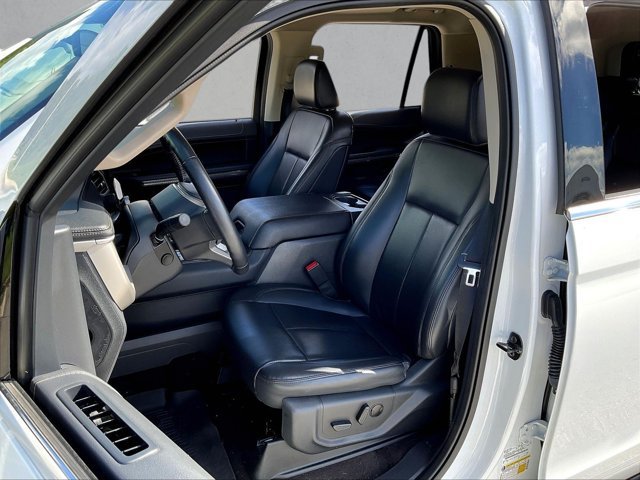 Certified 2023 Ford Expedition XLT RWD image 23