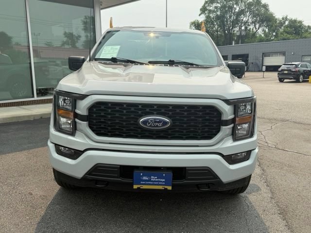 Certified 2023 Ford F150 XL w/ STX Appearance Package AWD/4WD image 11