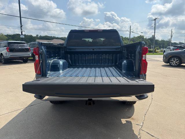 Used 2024 Chevrolet Silverado 1500 LT AWD/4WD image 13