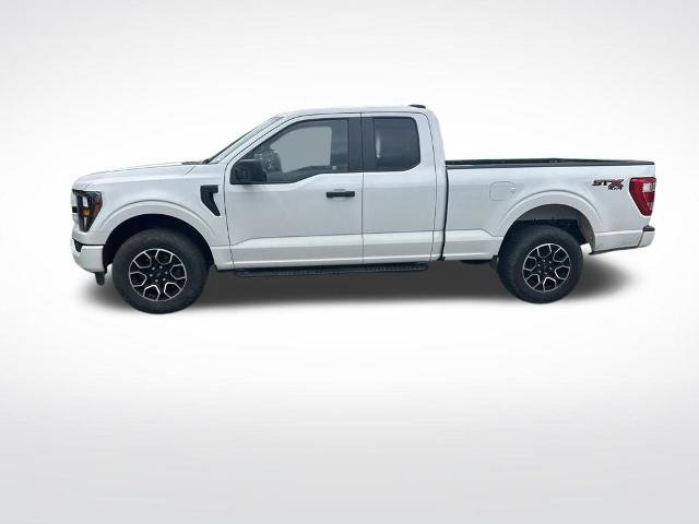 Certified 2023 Ford F150 XL w/ STX Appearance Package AWD/4WD image 2