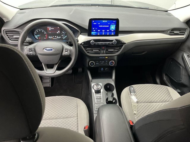 Certified 2021 Ford Escape SE AWD/4WD image 4