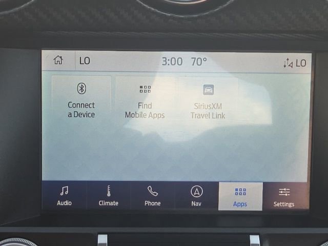 Certified 2023 Ford Mustang EcoBoost w/ Equipment Group 101A image 26