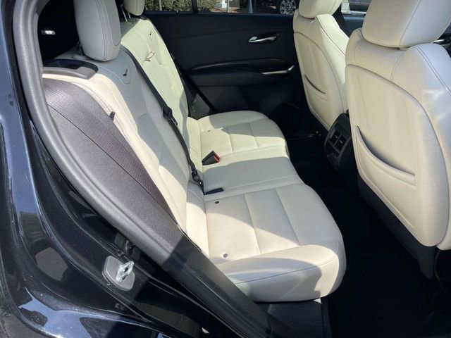 Used 2019 Cadillac XT4 Sport w/ Enhanced Visibility Package image 30