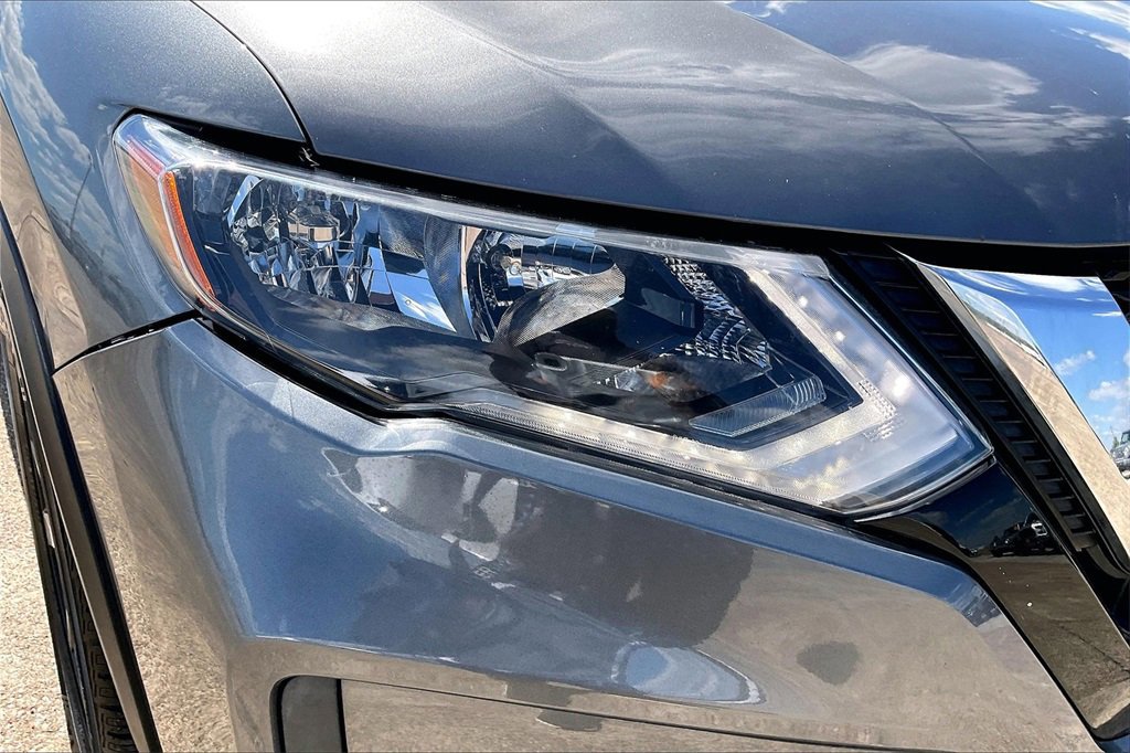 Used 2019 Nissan Rogue SL image 33