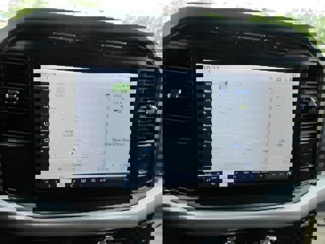 Certified 2022 Ford F150 XLT w/ Equipment Group 302A High image 15