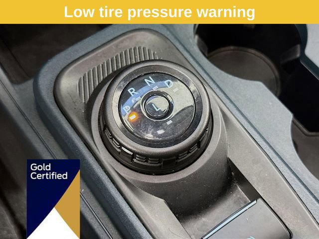 Certified 2025 Ford Maverick XL w/ Equipment Group 101A image 26