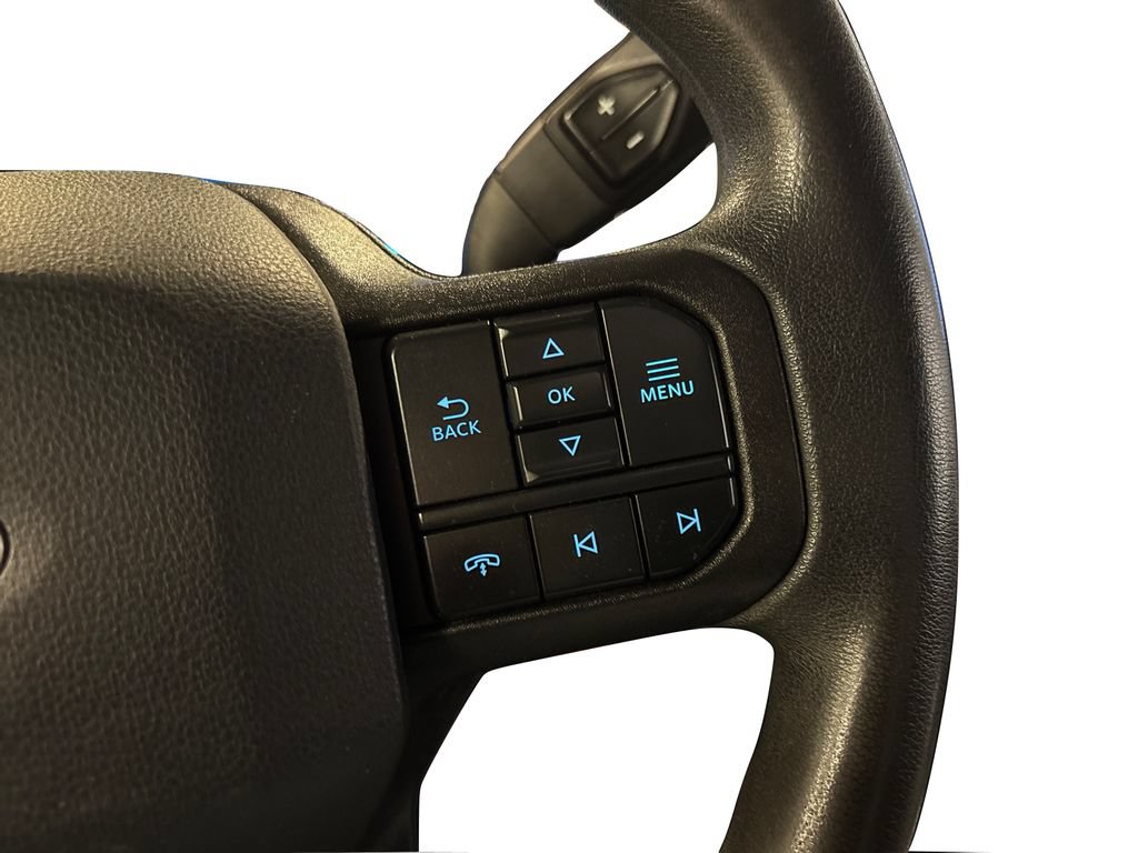 Certified 2023 Ford F150 XLT AWD/4WD image 34