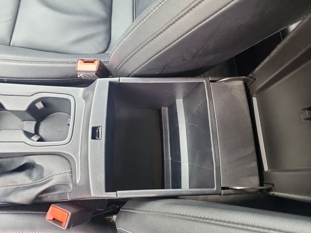 Certified 2023 Ford Ranger Lariat w/ Equipment Group 501A High image 24