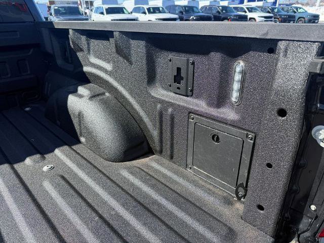 Certified 2024 Ford F150 XLT w/ Equipment Group 303A High image 31