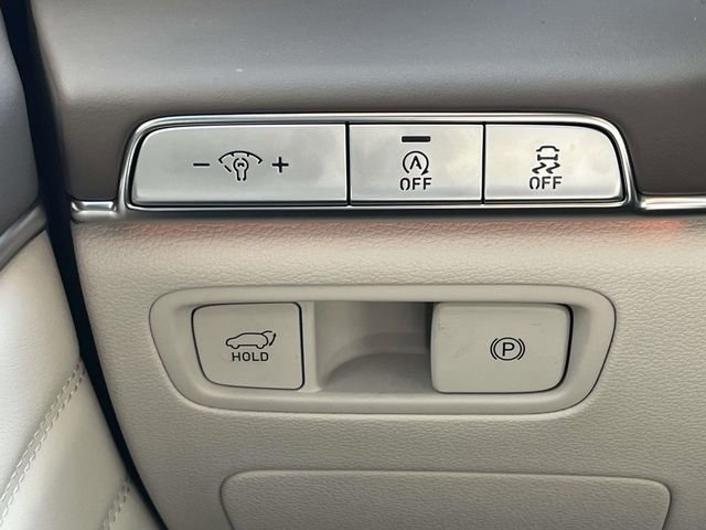 Used 2023 Genesis GV80 3.5T Prestige w/ Prestige Matte Package image 29