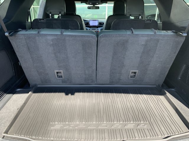 Certified 2022 Ford Explorer Timberline w/ Timberline Technology Package AWD/4WD image 26