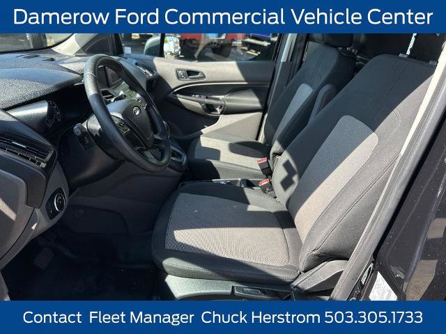 Certified 2023 Ford Transit Connect XL w/ Trailer Tow Package FWD image 16