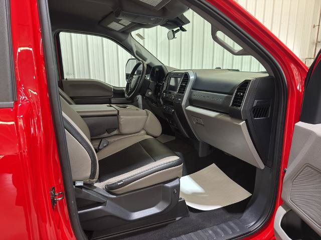 Certified 2022 Ford F350 XLT w/ XLT Value Package AWD/4WD image 30