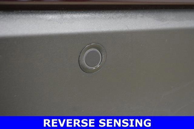 Certified 2022 Ford Explorer XLT w/ Equipment Group 202A image 19