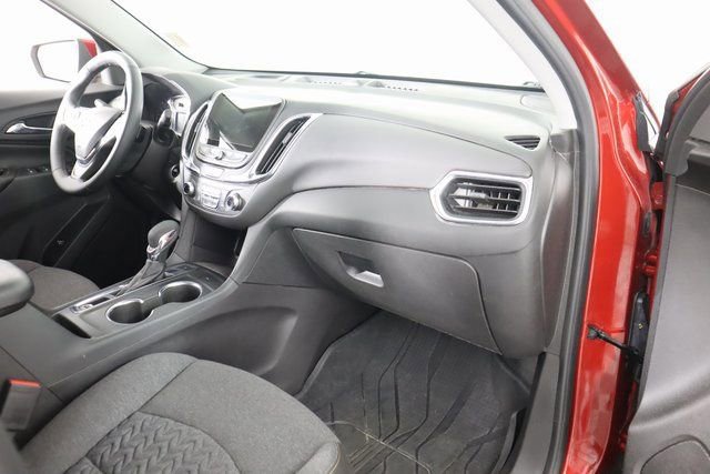 Used 2024 Chevrolet Equinox LT image 53