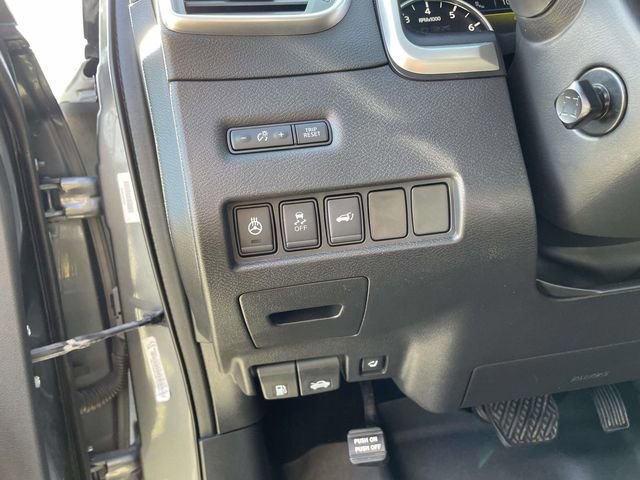 Used 2018 Nissan Murano Platinum image 21