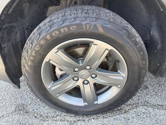 Used 2023 Honda Ridgeline RTL-E image 31