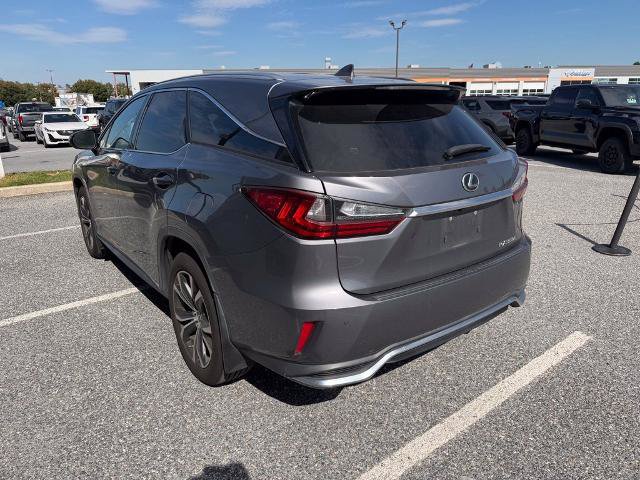 Used 2019 Lexus RX 350L AWD image 6