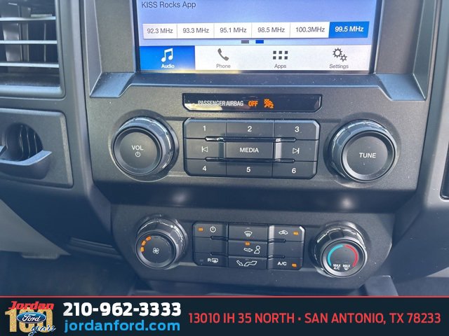 Certified 2019 Ford F150 XL w/ Equipment Group 101A Mid image 15