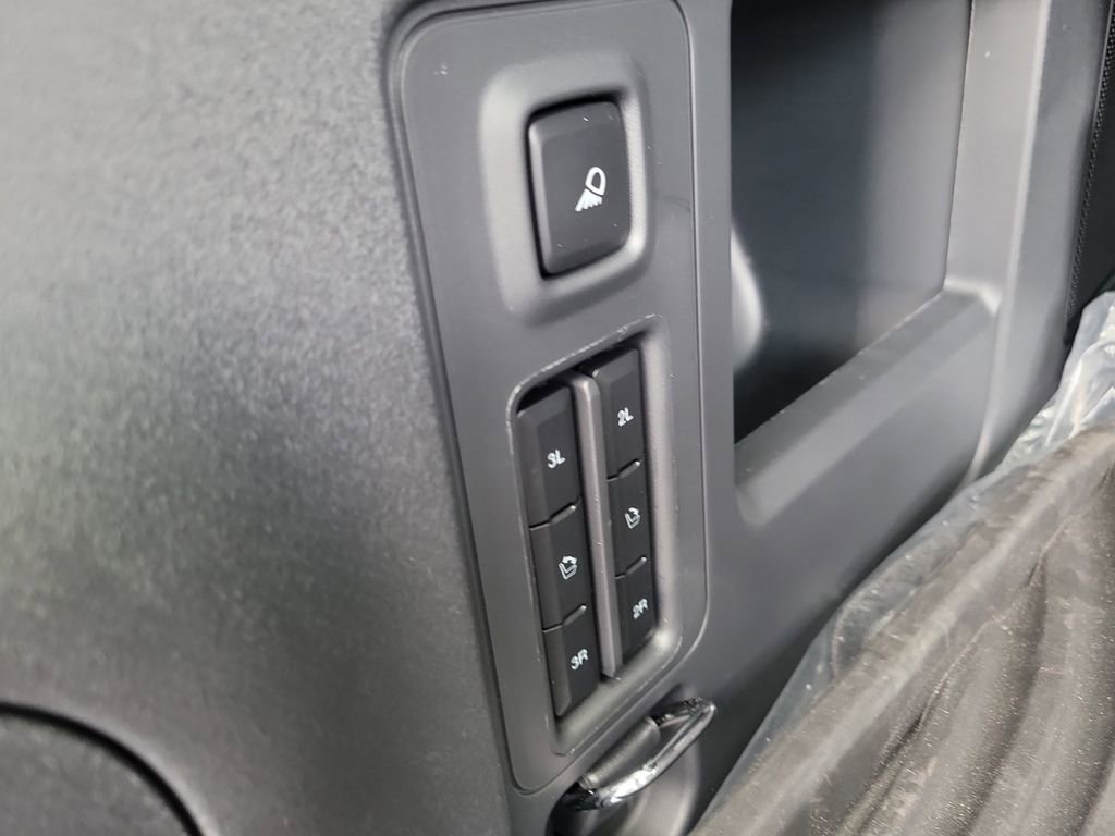 Certified 2026 Ford Expedition Platinum w/ Stealth Performance Package image 9