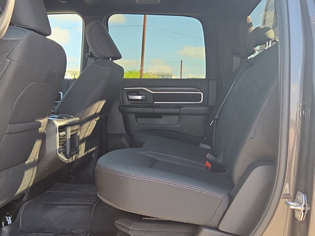 Used 2025 RAM 2500 Lone Star image 14