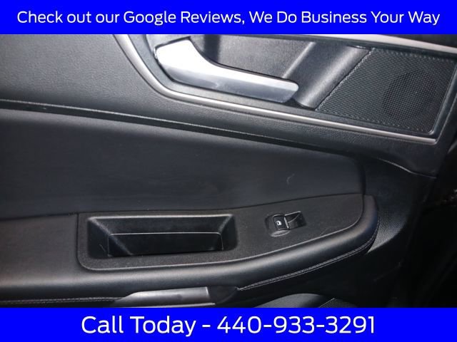 Certified 2024 Ford Edge SEL w/ Convenience Package image 32