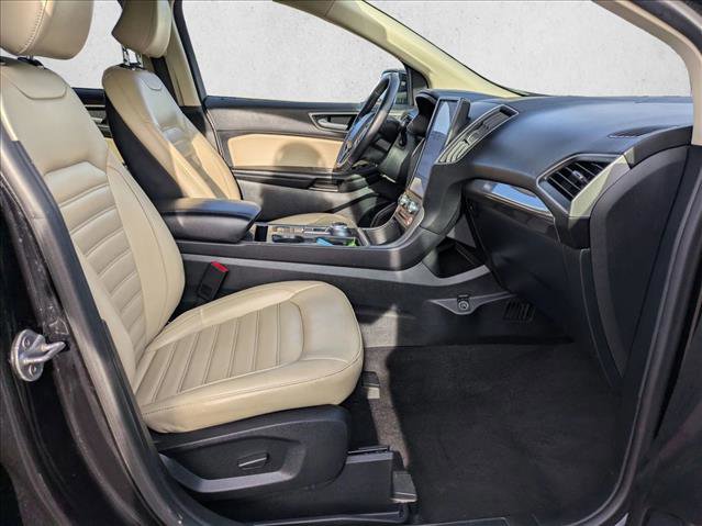 Certified 2024 Ford Edge SEL AWD/4WD image 21