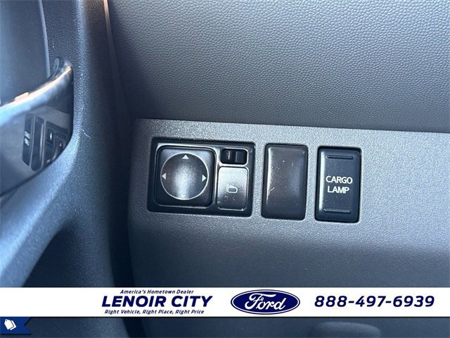 Used 2019 Nissan Frontier Desert Runner image 21