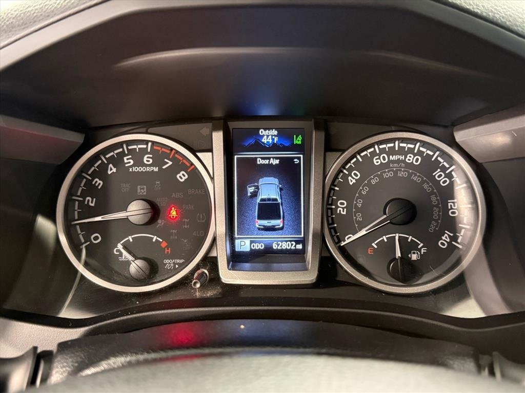 Used 2022 Toyota Tacoma SR5 image 19