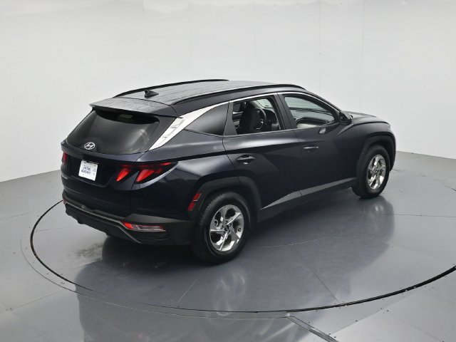 Used 2024 Hyundai Tucson SEL FWD image 37