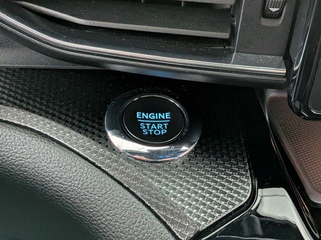 Certified 2024 Ford Explorer ST-Line w/ Class IV Trailer Tow Package image 28