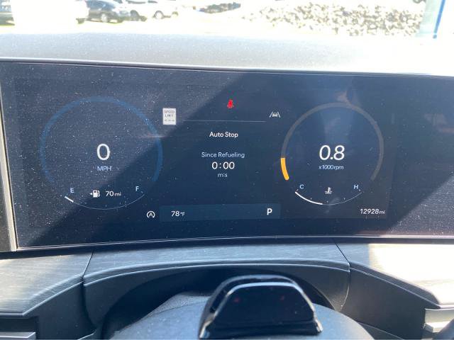 Used 2025 Hyundai Santa Fe Limited FWD image 24