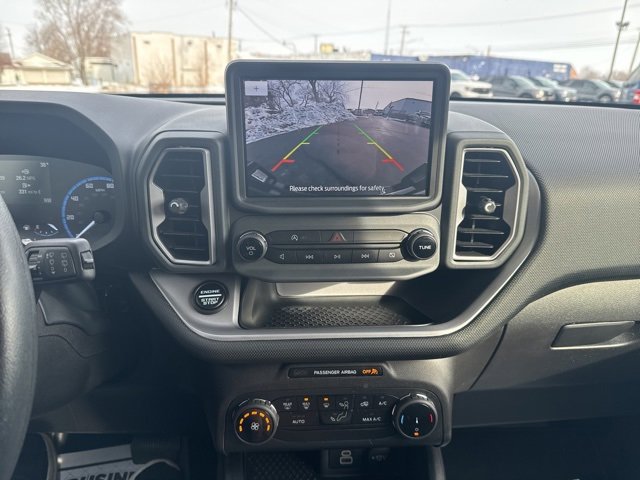 Certified 2024 Ford Bronco Sport Big Bend image 22