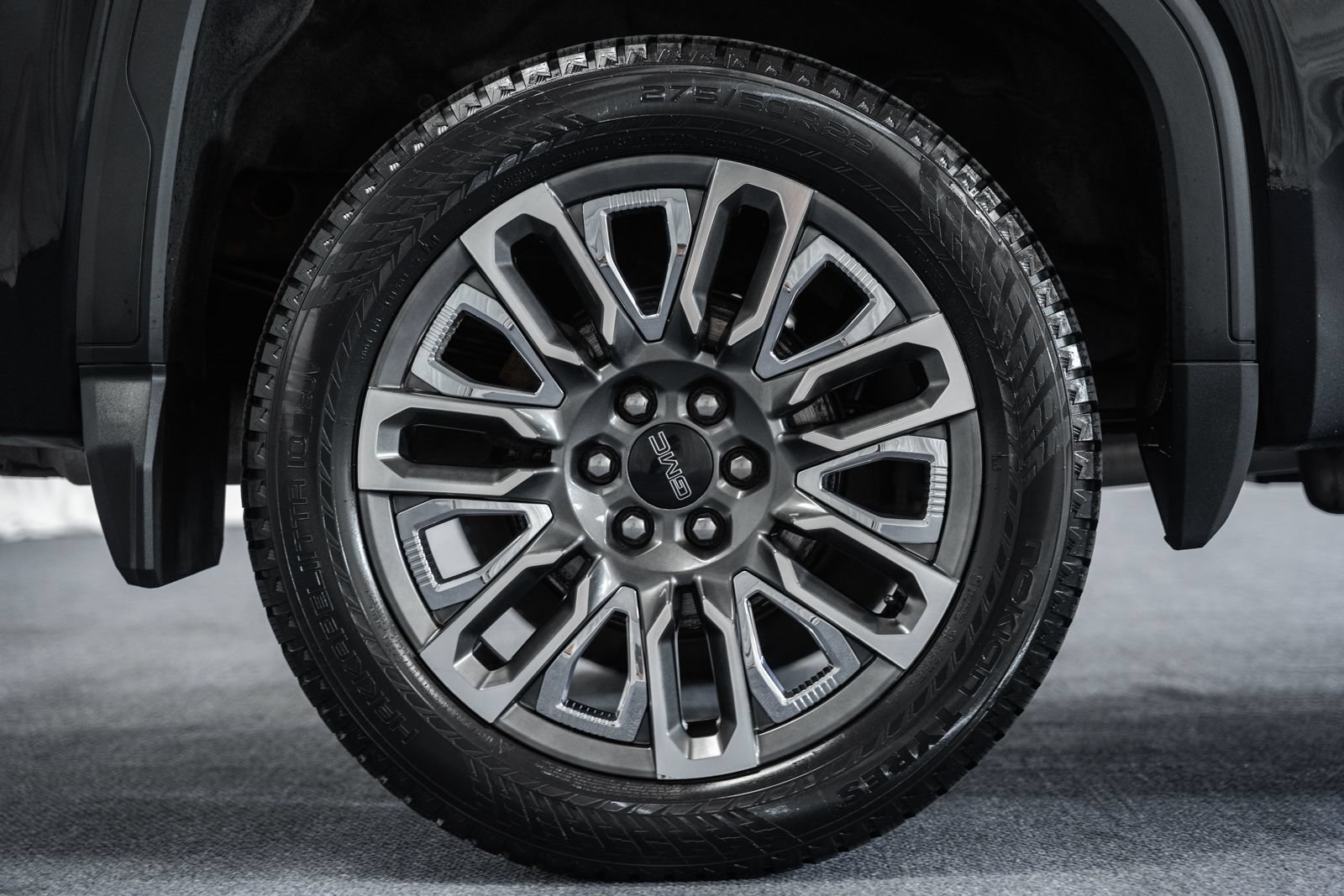 Used 2023 GMC Sierra 1500 Denali Ultimate AWD/4WD image 21