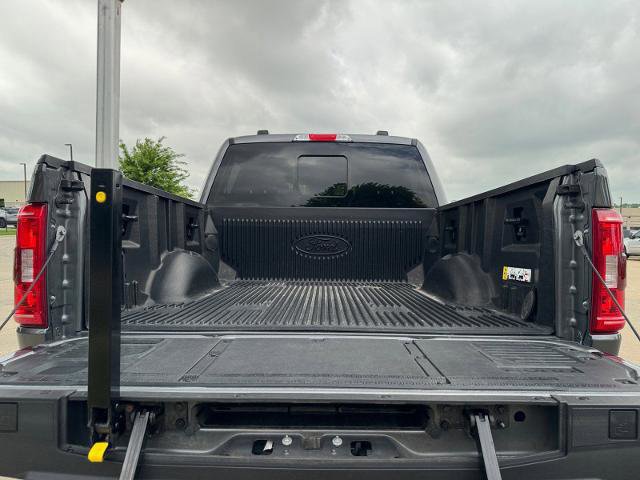 Certified 2023 Ford F150 XLT w/ Equipment Group 302A High image 18