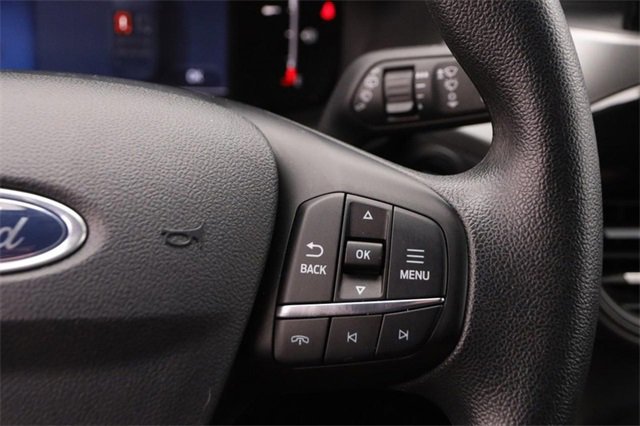 Certified 2025 Ford Escape Active image 12