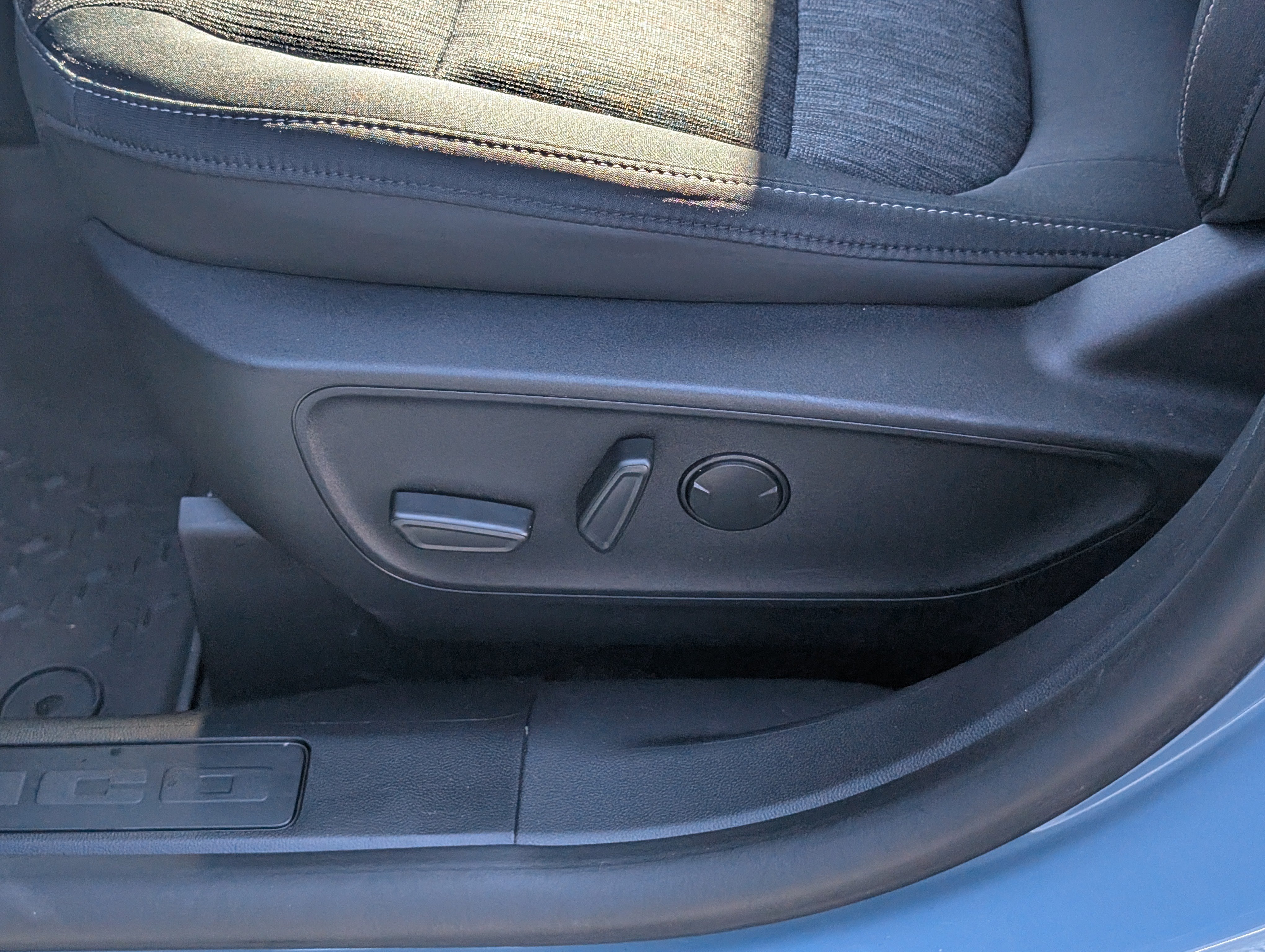 Certified 2023 Ford Bronco Sport Big Bend w/ Convenience Package image 22